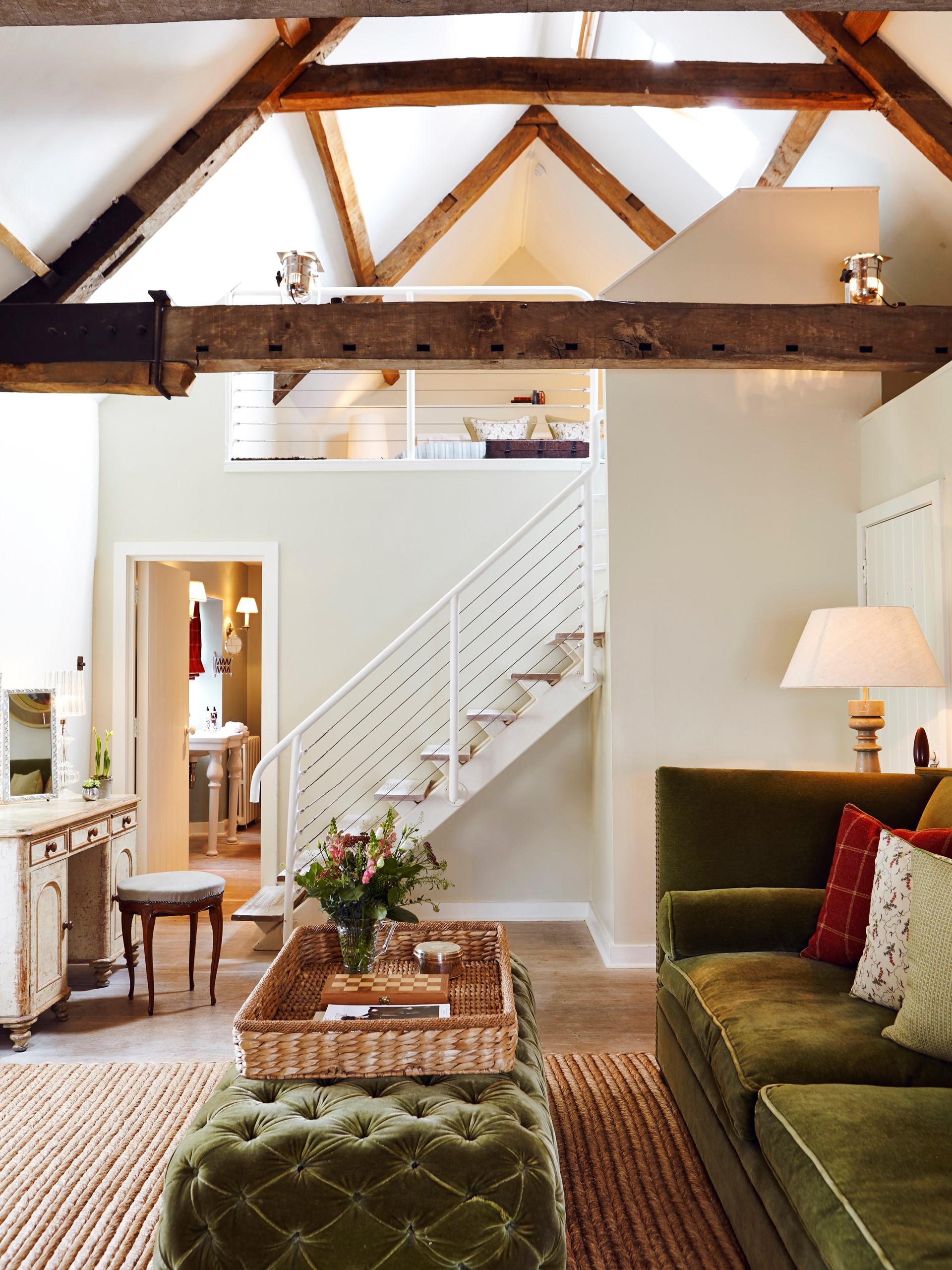 Babington House Somerset UK 4 