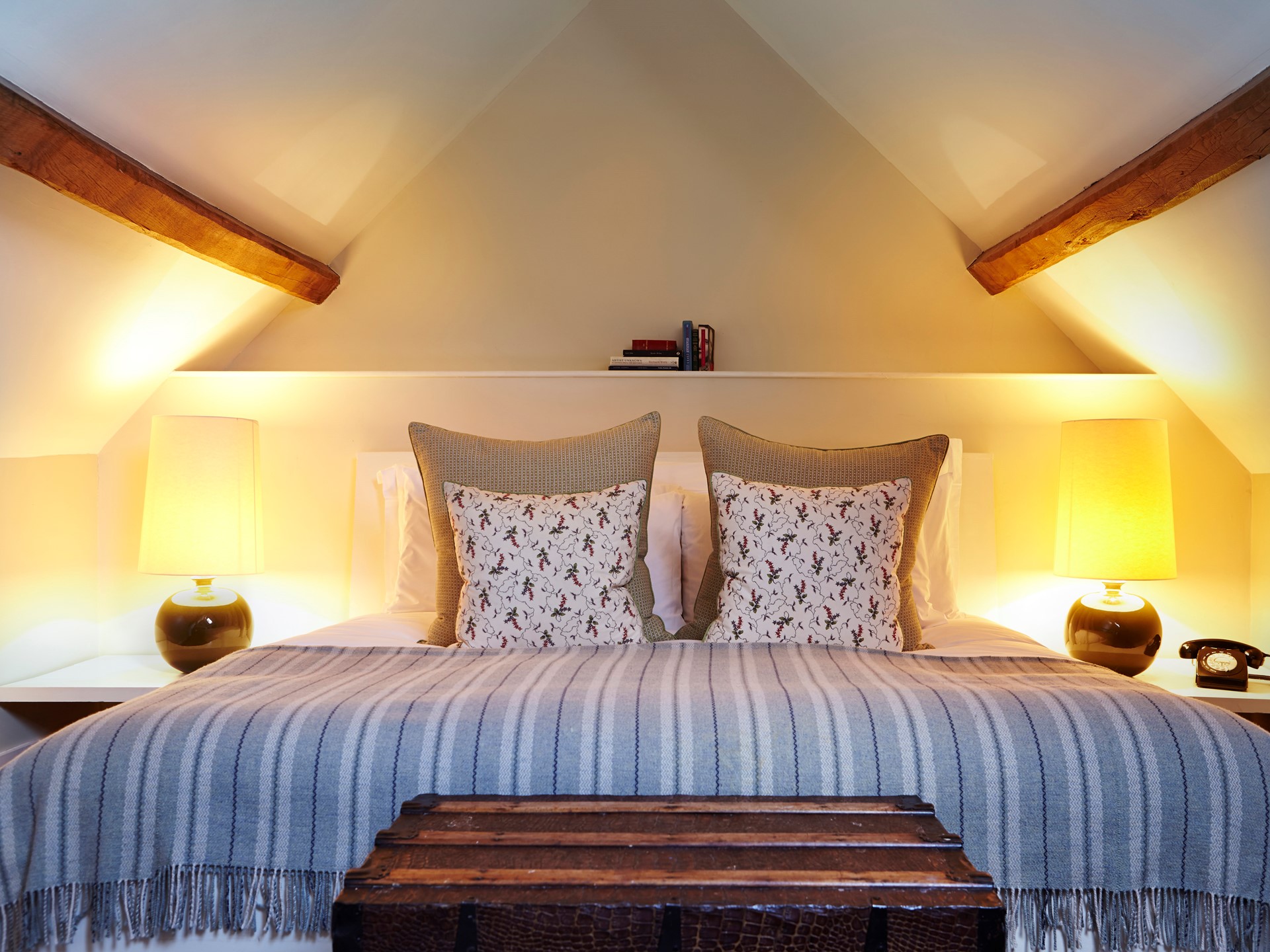 Babington House Somerset UK 5 