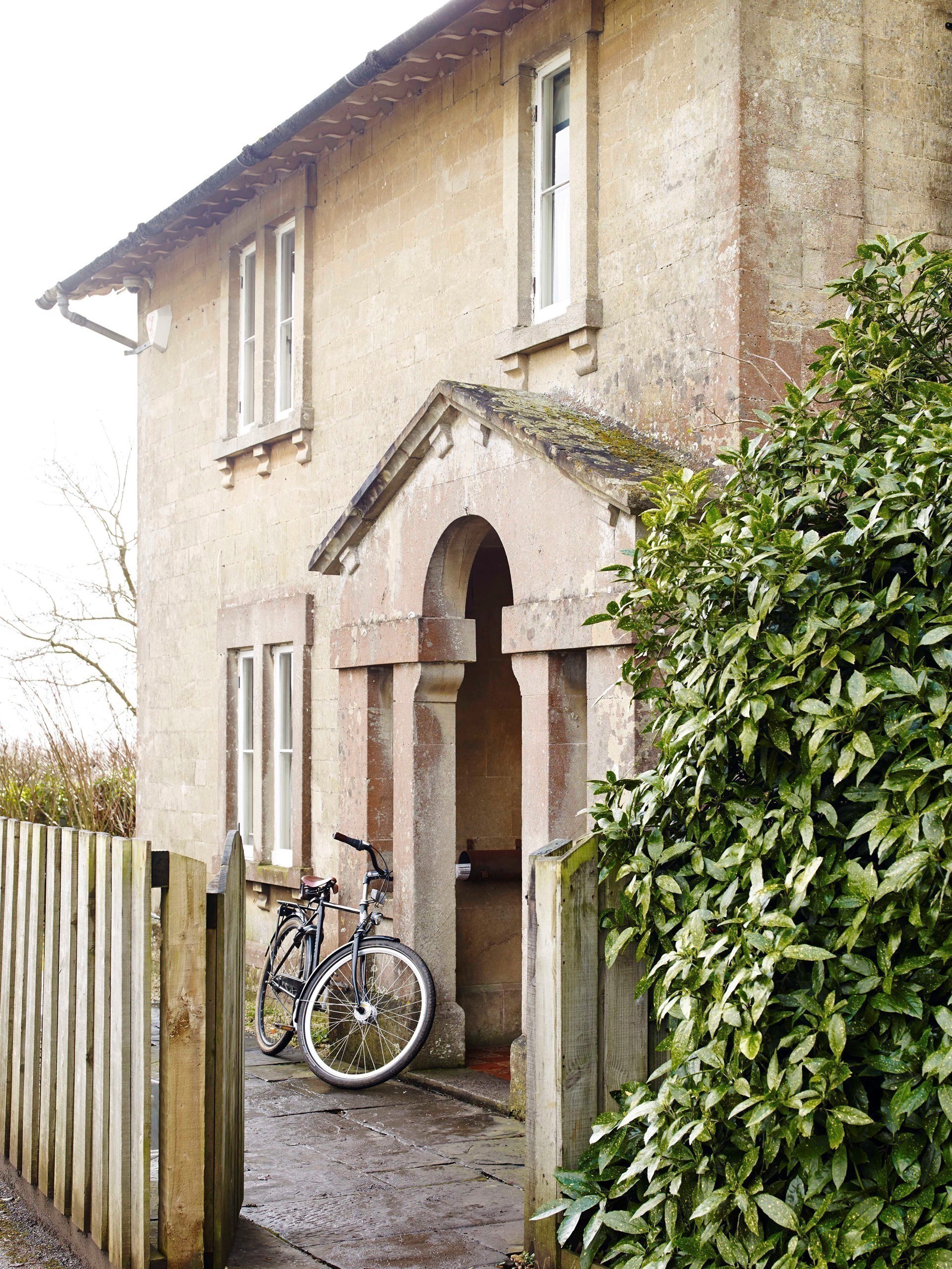 Babington House Somerset UK 6 