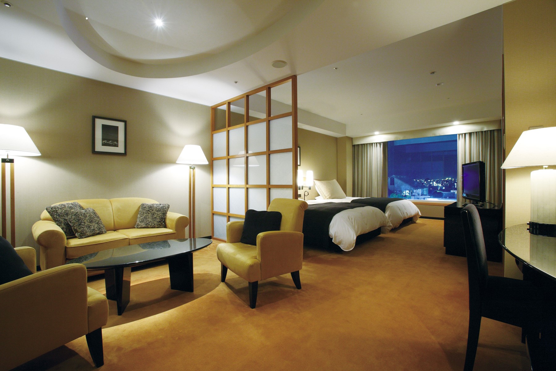 Granvia Kyoto Japan 4 