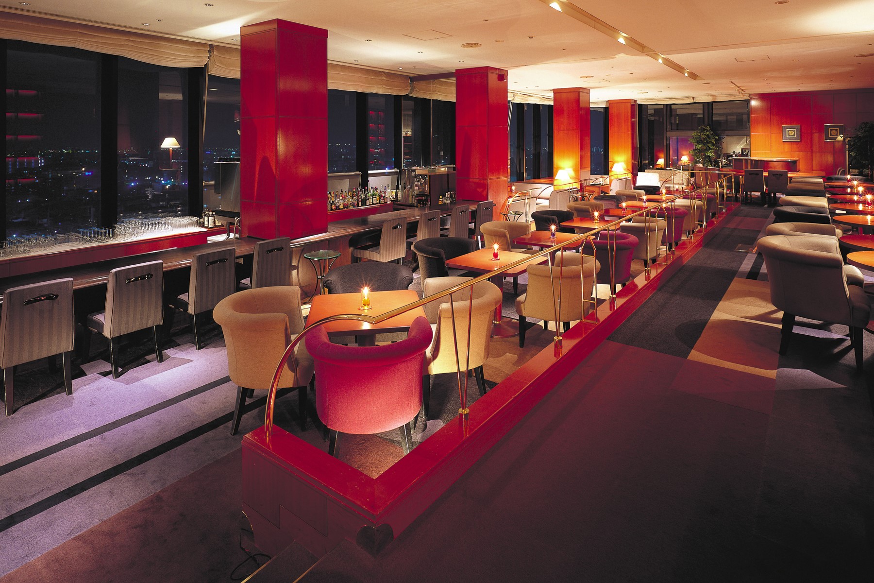 Granvia Kyoto Japan 5 