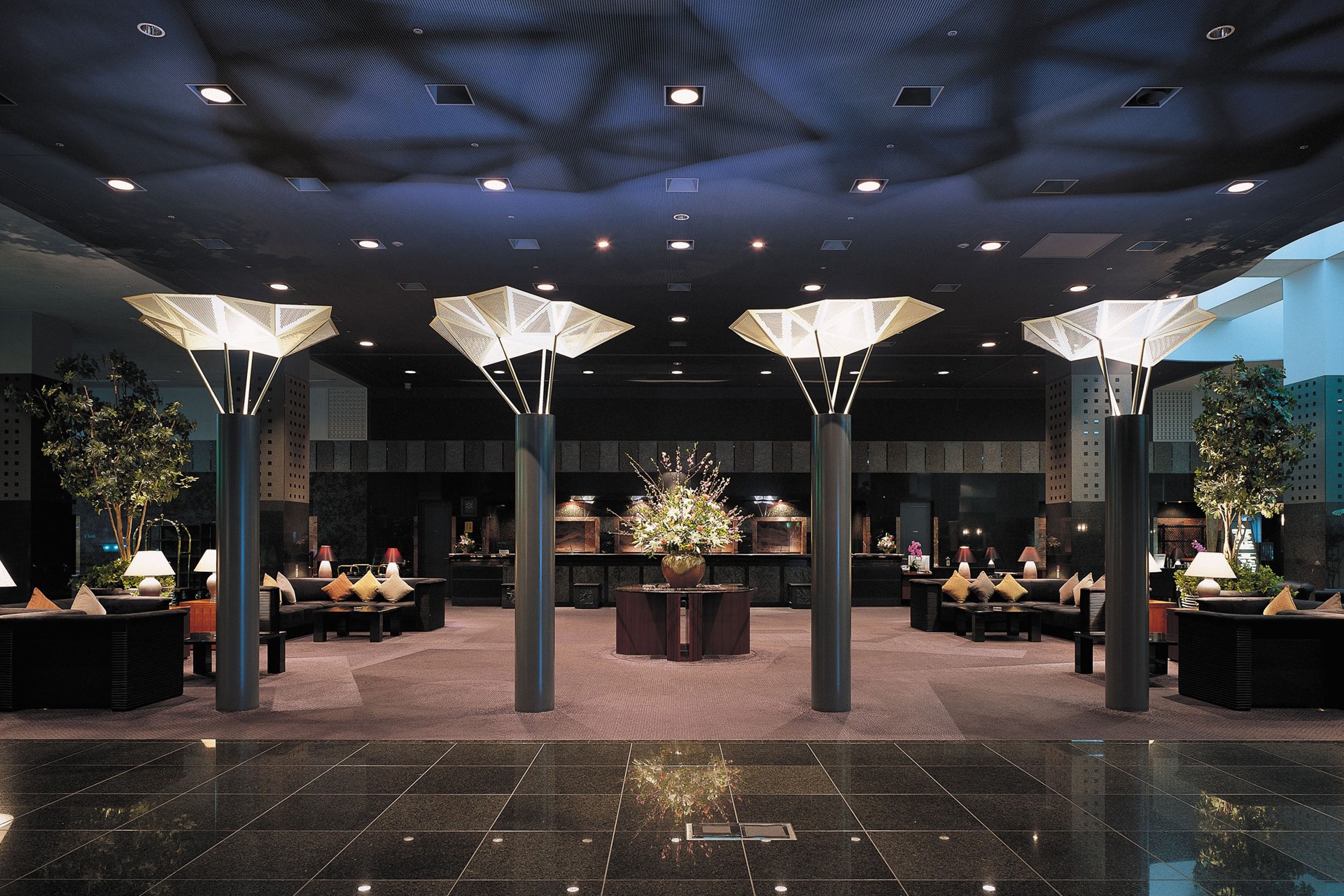 Granvia Kyoto Japan 6 