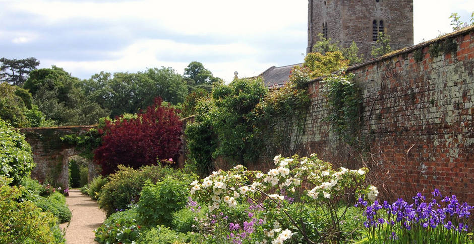 Bruern Cottages Cotswolds UK 10 