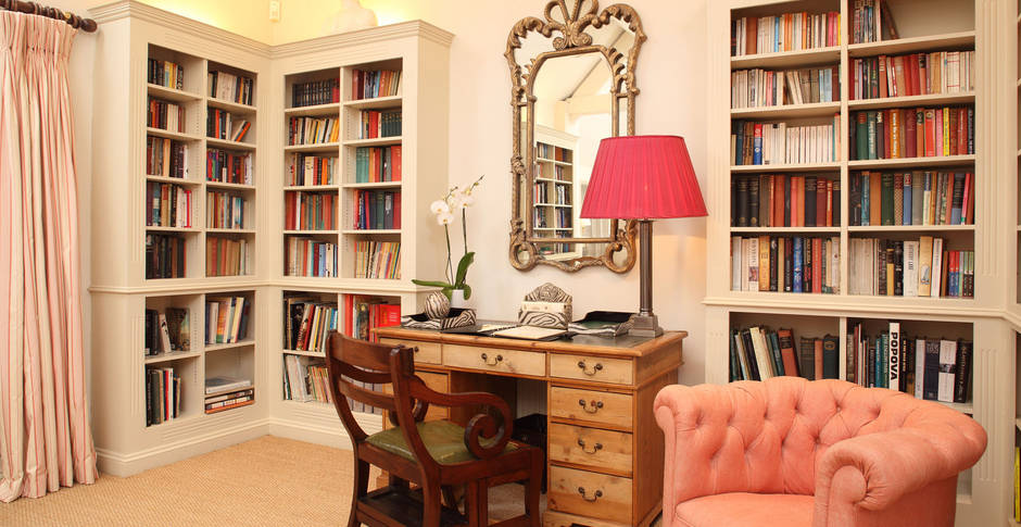 Bruern Cottages Cotswolds UK 11