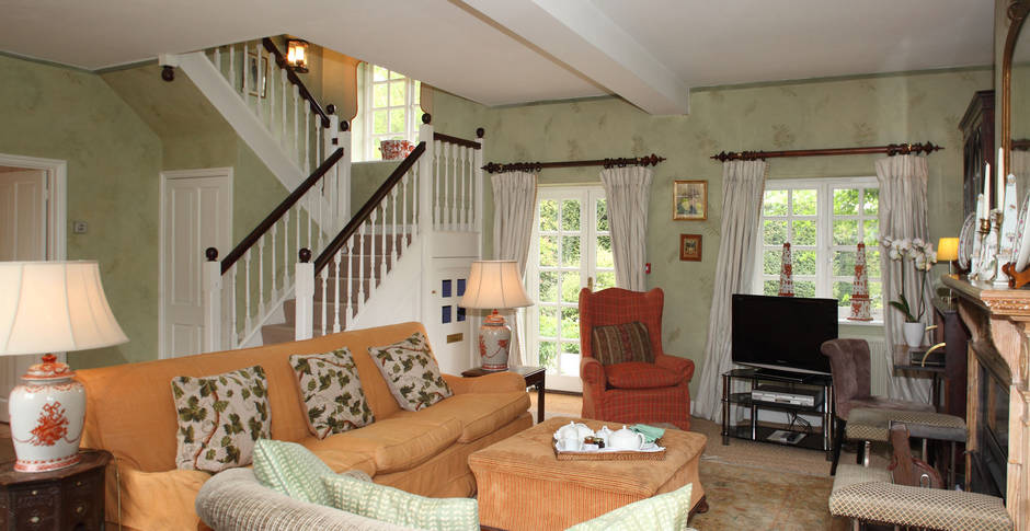 Bruern Cottages Cotswolds UK 12 