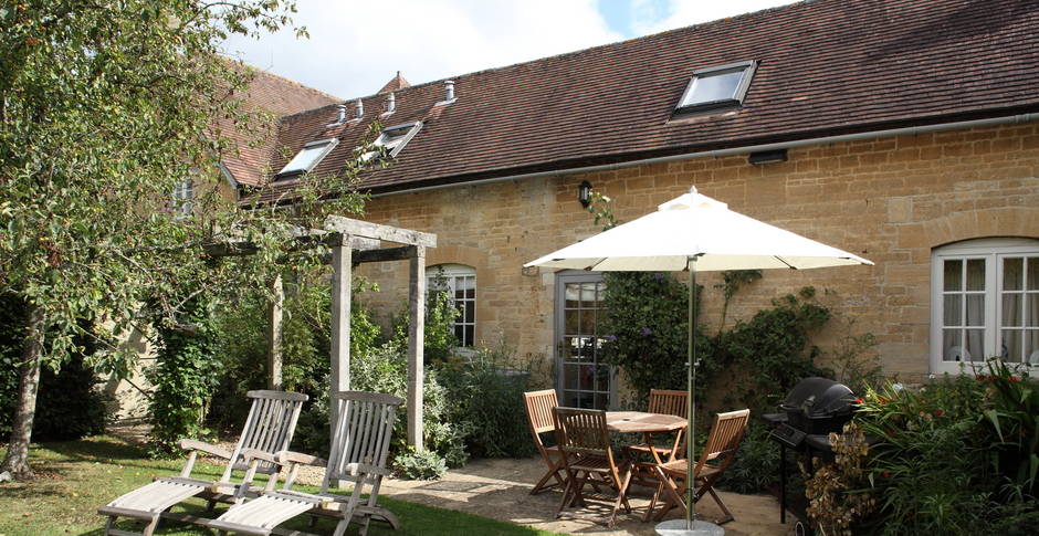 Bruern Cottages Cotswolds UK 15 