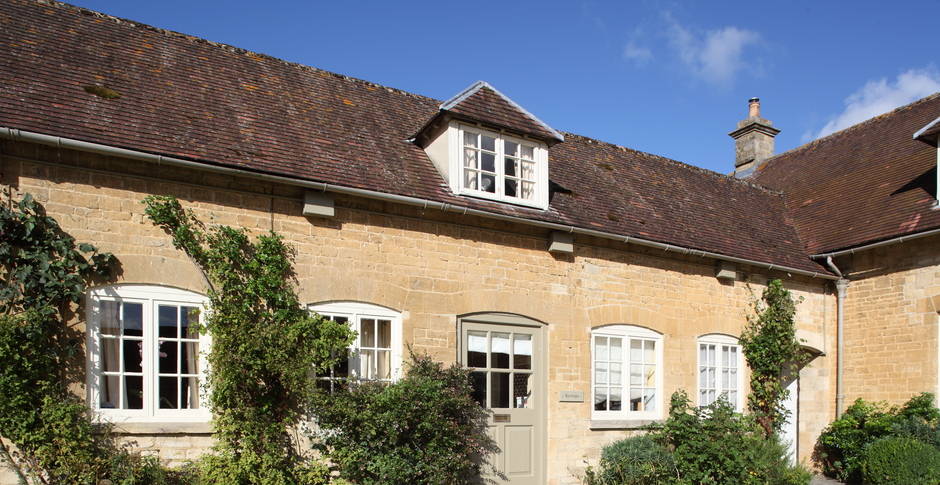 Bruern Cottages Cotswolds UK 16 
