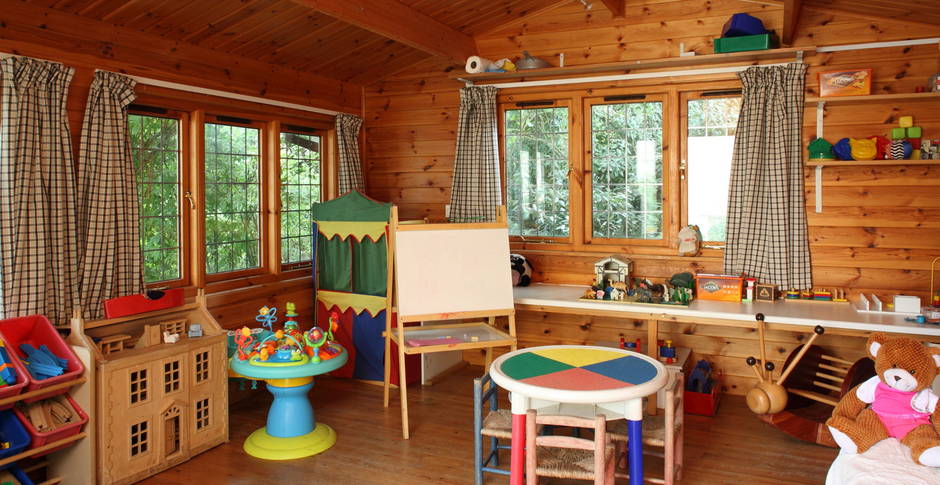 Bruern Cottages Cotswolds UK 18 