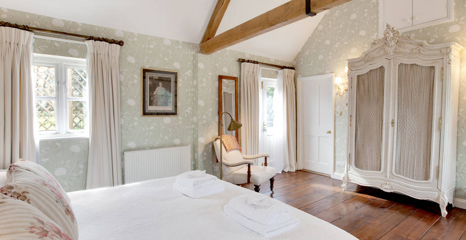 Bruern Cottages Cotswolds UK 25 