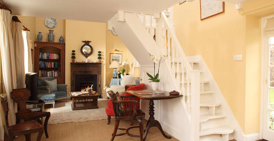 Bruern Cottages Cotswolds UK 26 