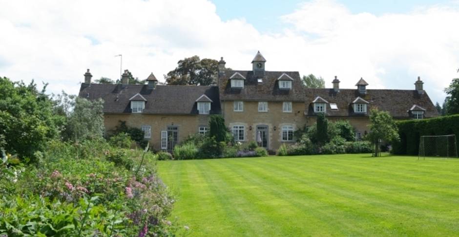 Bruern Cottages Cotswolds UK 6 