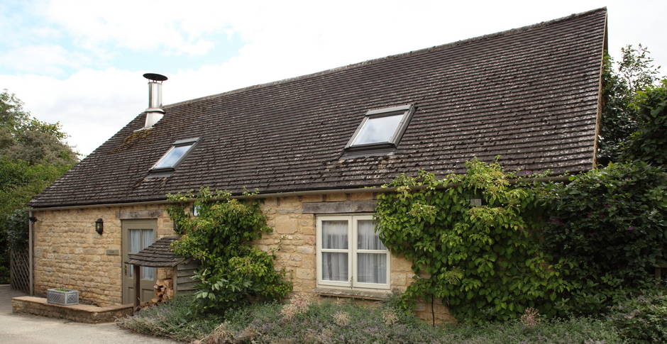 Bruern Cottages Cotswolds UK 7 