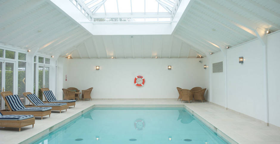 Bruern Cottages Cotswolds UK 8 