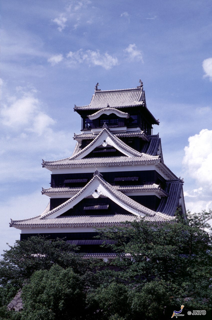 Following The Cherry Blossom Through Japan 3 