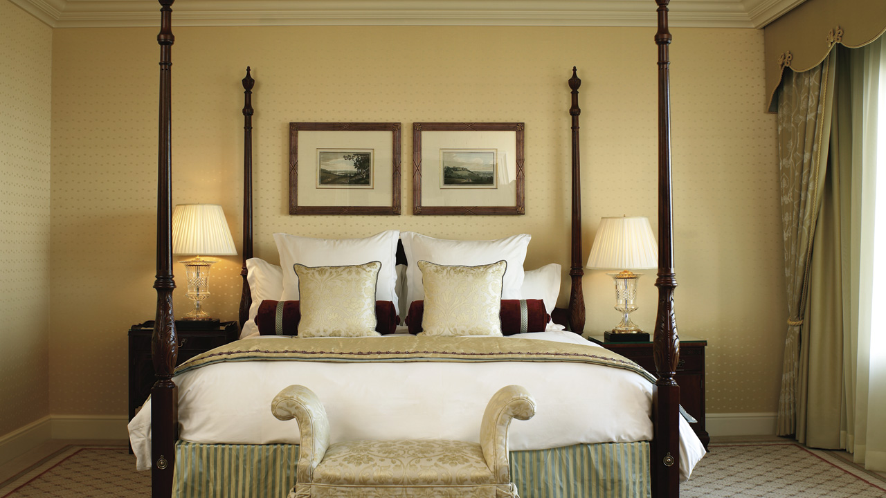 Ritz Carlton Osaka Japan 2 