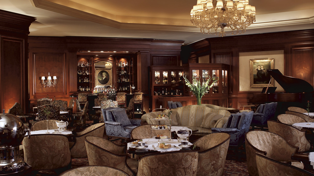 Ritz Carlton Osaka Japan 5 