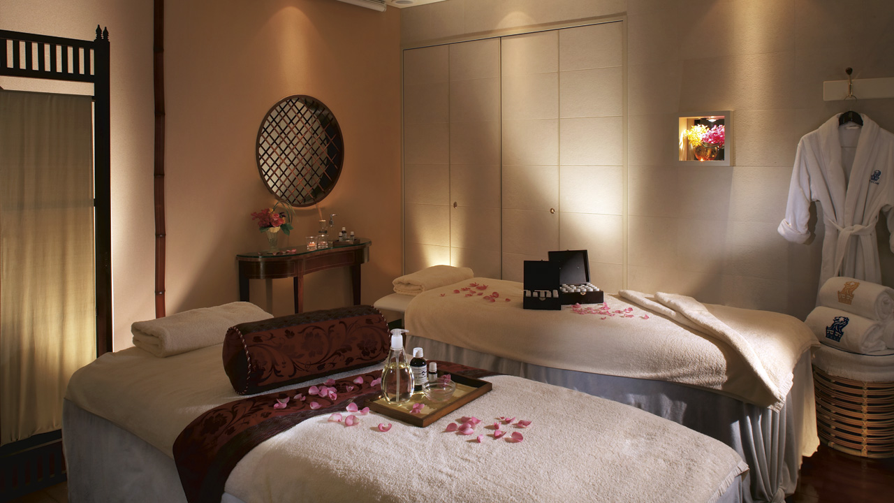 Ritz Carlton Osaka Japan 7 