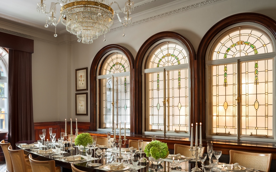 The Rosewood London UK 11 