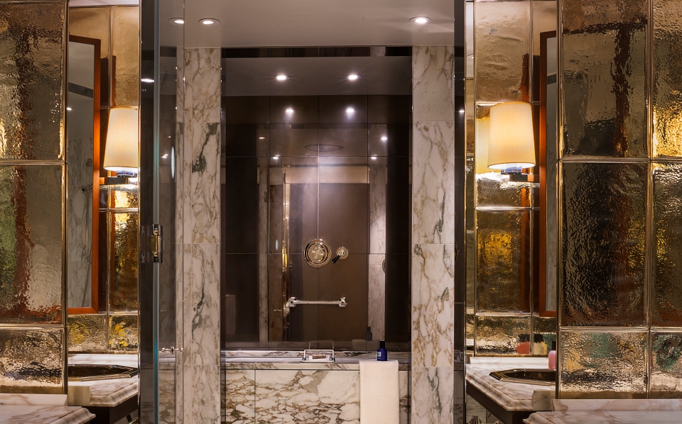 The Rosewood London UK 19 