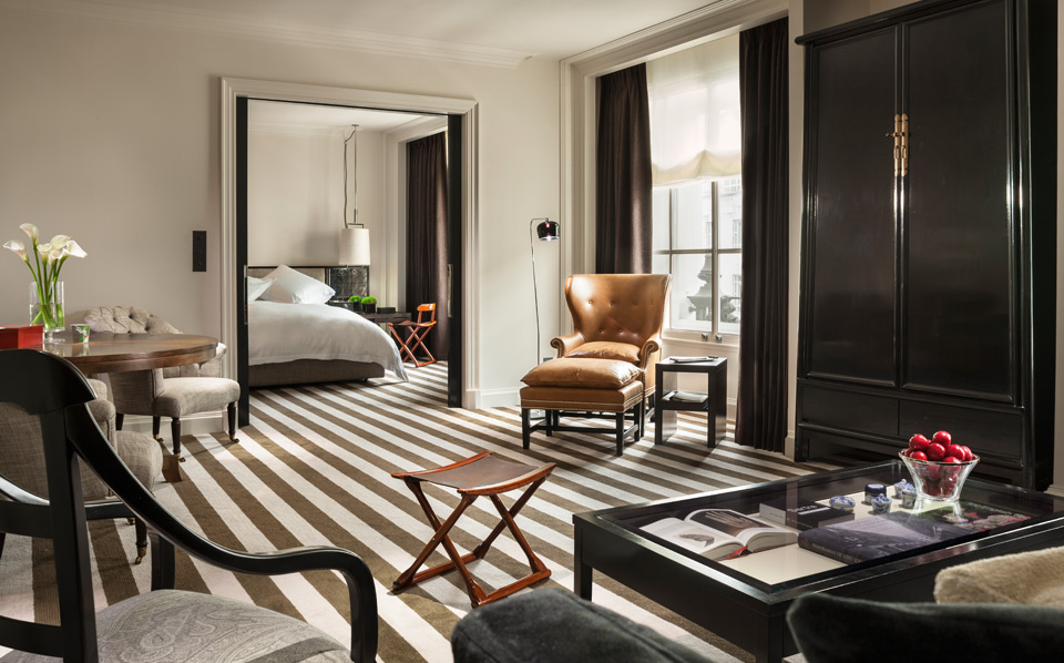 The Rosewood London UK 24 