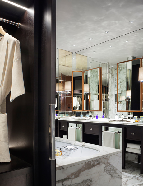 The Rosewood London UK 26 