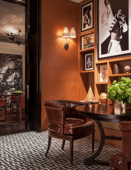 The Rosewood London UK 31 