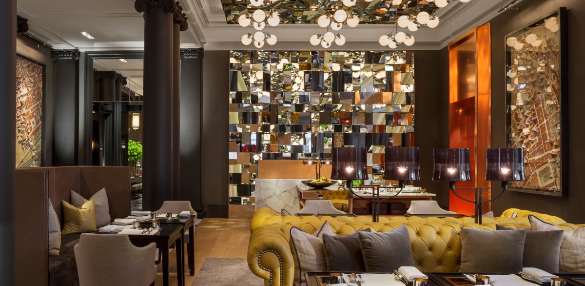 The Rosewood London UK 32 