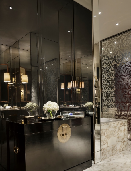 The Rosewood London UK 34 