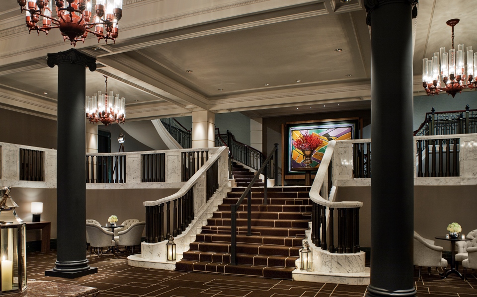 The Rosewood London UK 1 