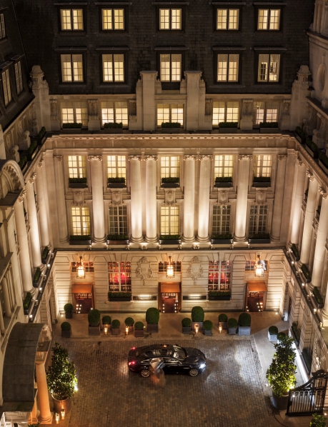 The Rosewood London UK 2 