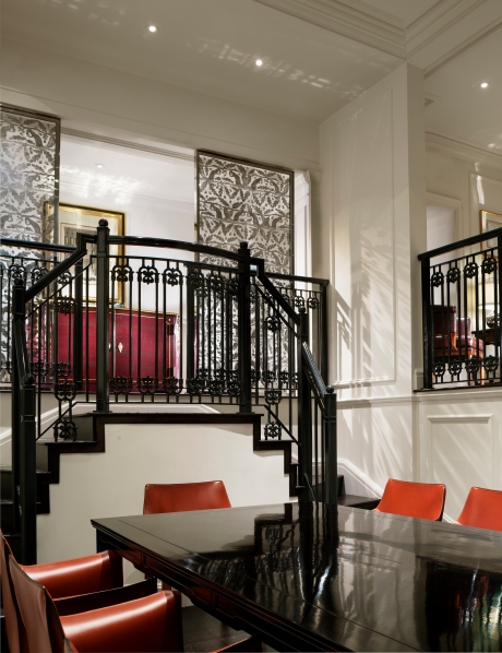 The Rosewood London UK 3 