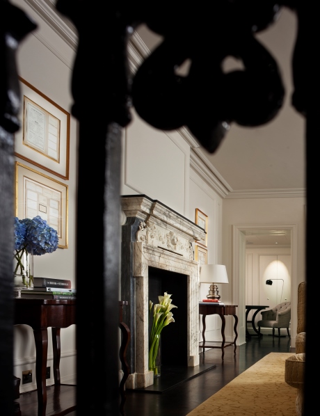 The Rosewood London UK 4 