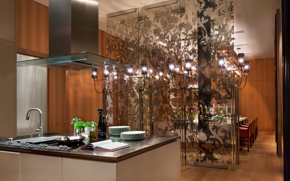 The Rosewood London UK 7 