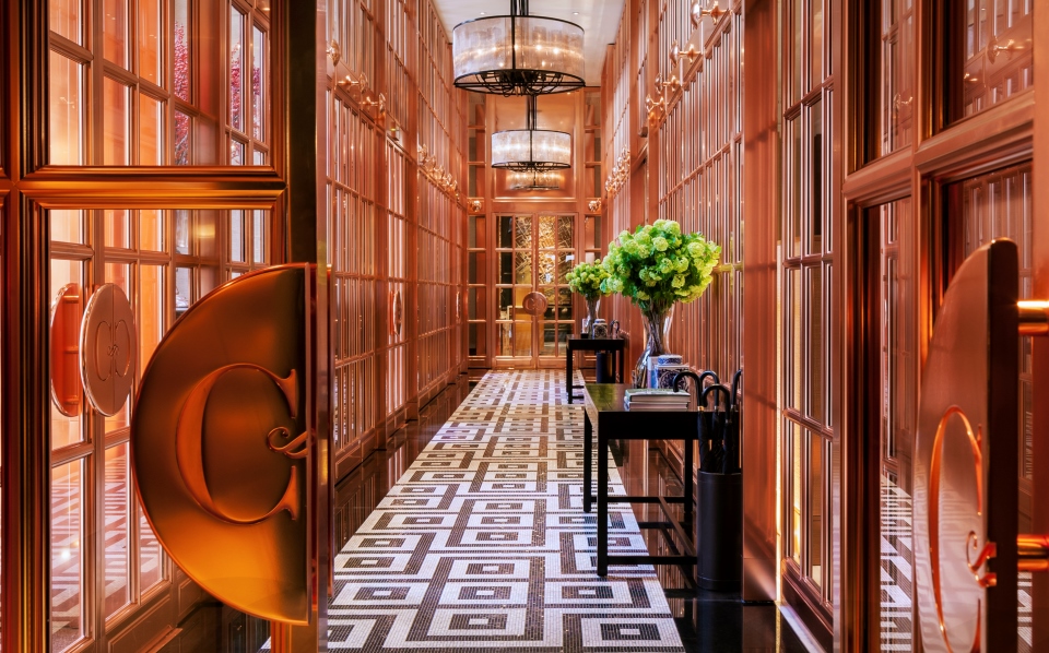 The Rosewood London UK 8 