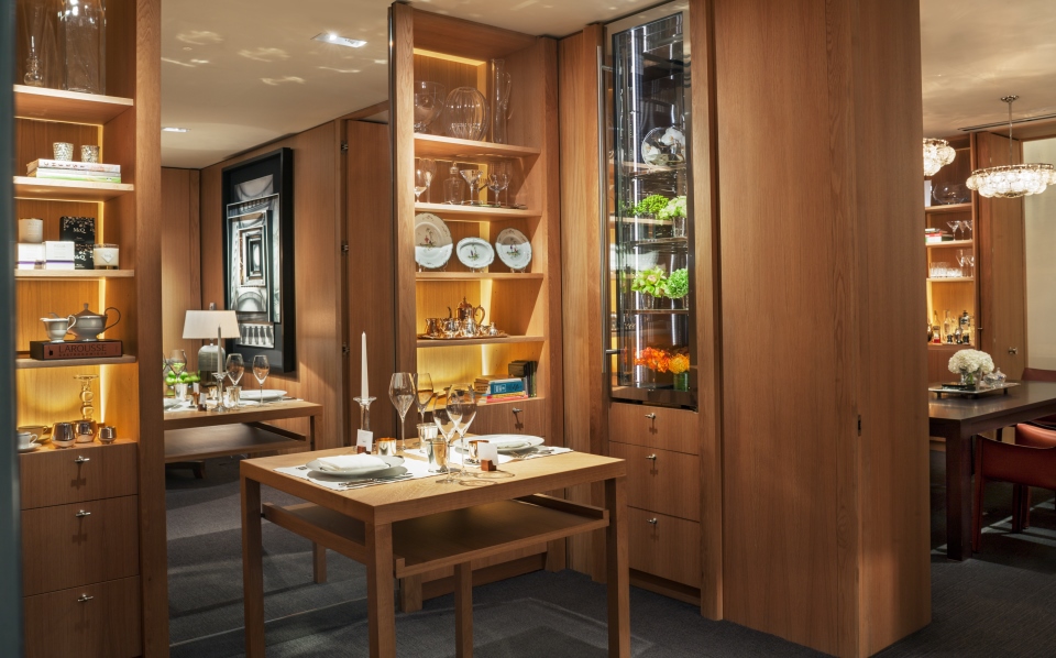 The Rosewood London UK 9 