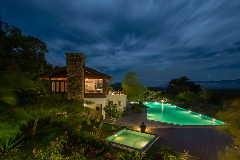 The Serai Bandipur Bandipur South India 10 