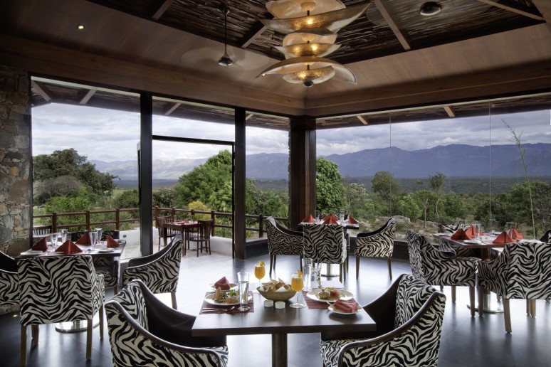 The Serai Bandipur Bandipur South India 13 