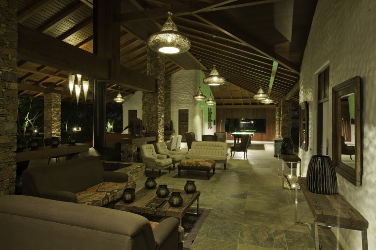 The Serai Bandipur Bandipur South India 15 