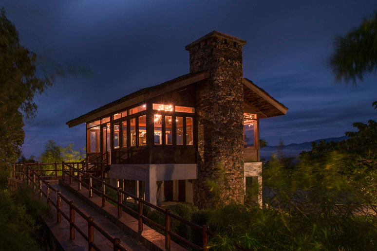 The Serai Bandipur Bandipur South India 1 