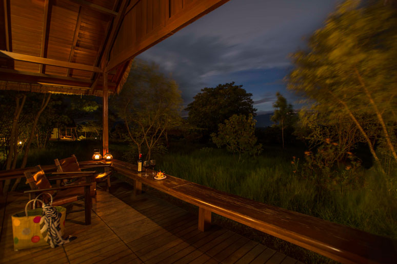 The Serai Bandipur Bandipur South India 6 