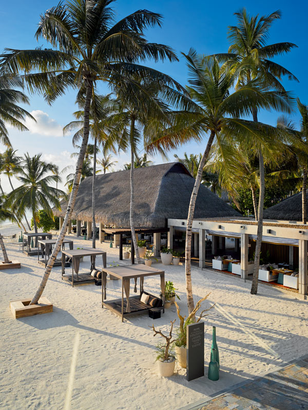 Velaa Private Island Maldives 2 