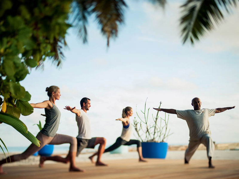 Velaa Private Island Maldives 3 