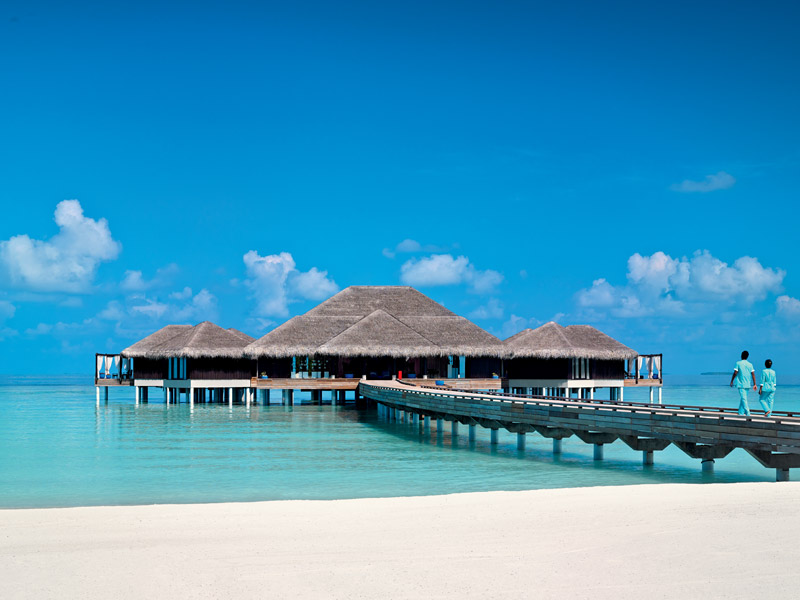 Velaa Private Island Maldives 4 