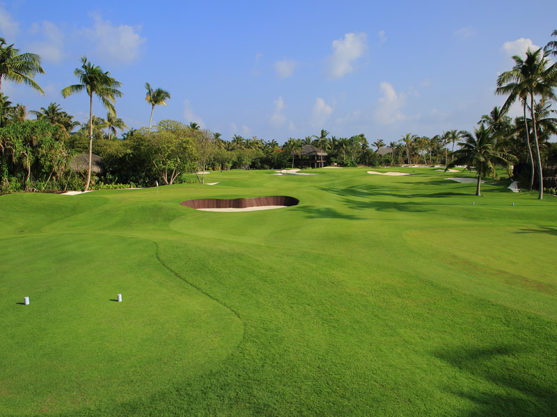 Velaa Private Island Maldives 5 