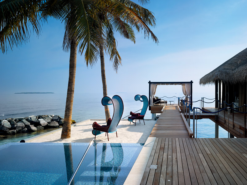 Velaa Private Island Maldives 6 