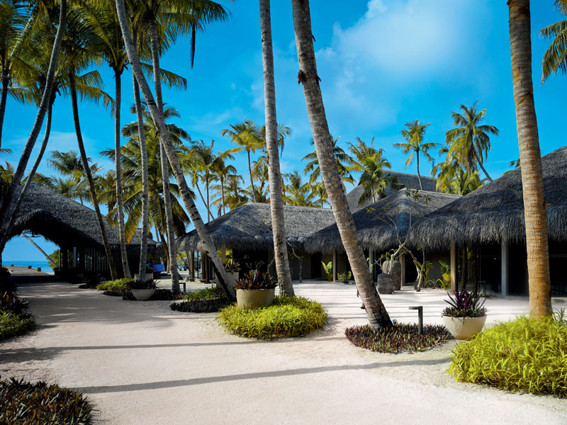 Velaa Private Island Maldives 7 