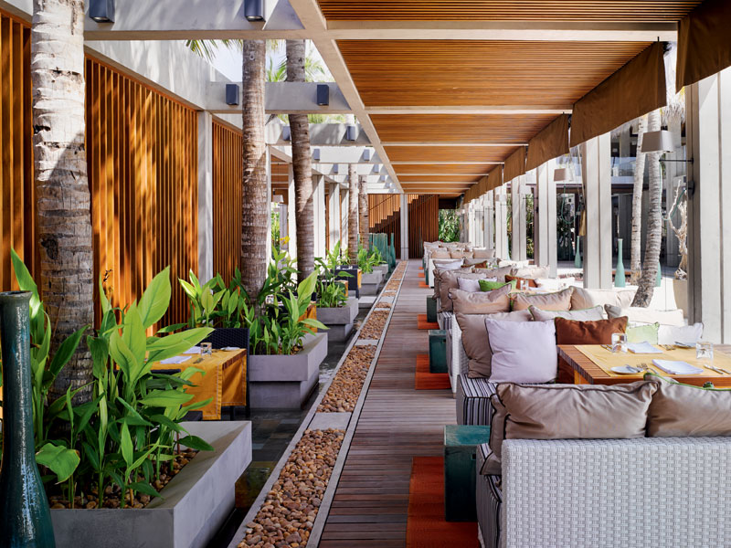 Velaa Private Island Maldives 8 