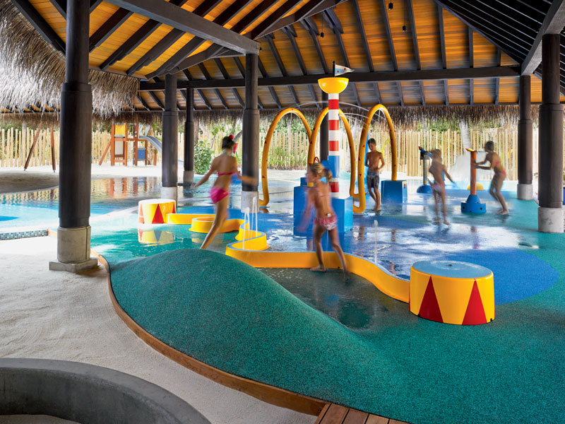 Velaa Private Island Maldives 10 