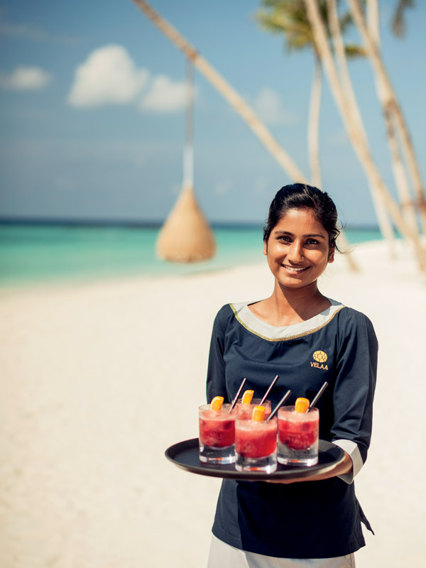 Velaa Private Island Maldives 11 