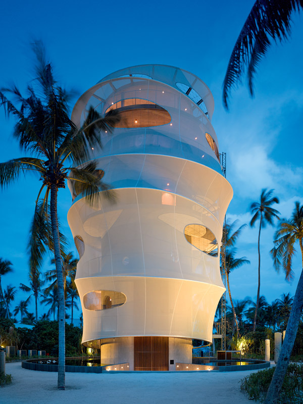 Velaa Private Island Maldives 14 